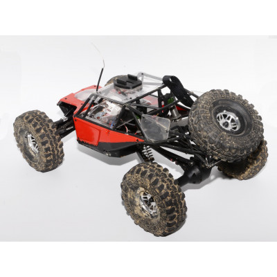 COCHE RADIOCONTROL HIMOTO DRIFT HI4123