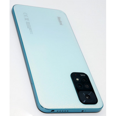 XIAOMI REDMI NOTE 11 64GB AZUL