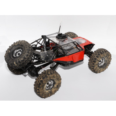 COCHE RADIOCONTROL HIMOTO DRIFT HI4123