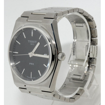 RELOJ TISSOT PRX QUARTZ T137.410.11.041.00