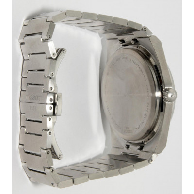 RELOJ TISSOT PRX QUARTZ T137.410.11.041.00