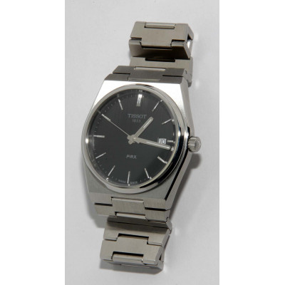 RELOJ TISSOT PRX QUARTZ T137.410.11.041.00