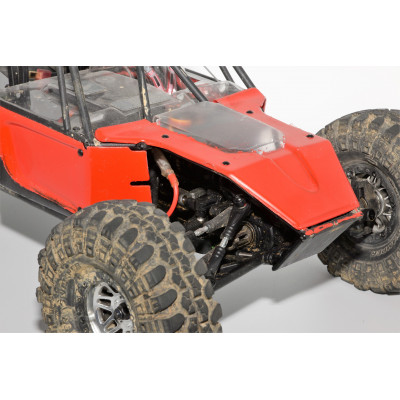 COCHE RADIOCONTROL HIMOTO DRIFT HI4123