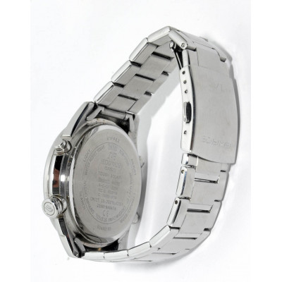 RELOJ CASIO EDIFICE SLIME LINE BLUETOOTH ECB-S100D-2AEF AZUL