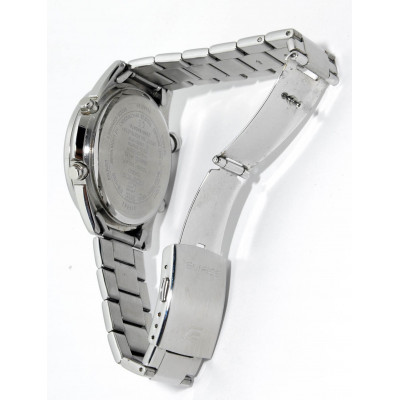 RELOJ CASIO EDIFICE SLIME LINE BLUETOOTH ECB-S100D-2AEF AZUL