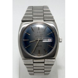 RELOJ AUTOMATICO CERTINA DS3