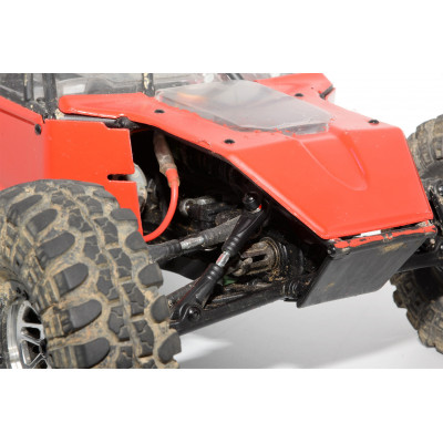 COCHE RADIOCONTROL HIMOTO DRIFT HI4123