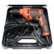 TALADRO PERCUTOR BLACK+DECKER BEH710K-QS 710W