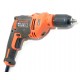 TALADRO PERCUTOR BLACK+DECKER BEH710K-QS 710W