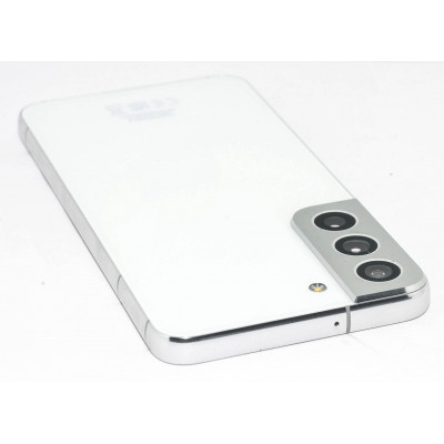 SAMSUNG GALAXY S22 128GB BLANCO