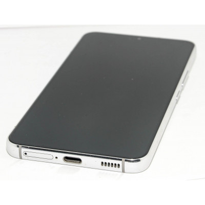 SAMSUNG GALAXY S22 128GB BLANCO