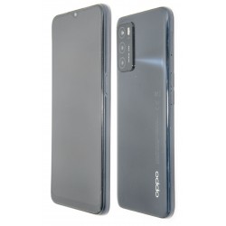 OPPO A54S 128GB NEGRO