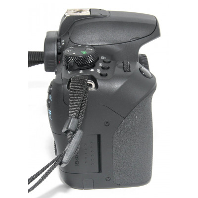 CUERPO CANON EOS 850D