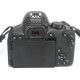 CUERPO CANON EOS 850D