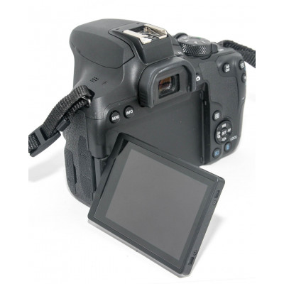 CUERPO CANON EOS 850D