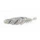 COLGANTE THOMAS SABO PLUMA 55MM