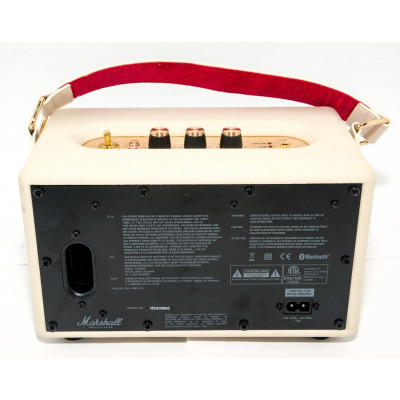 ALTAVOZ MARSHALL KILBURN CREMA