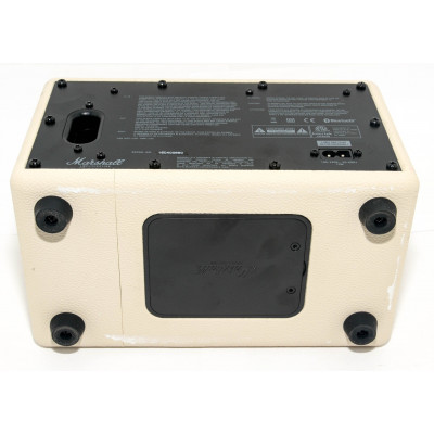 ALTAVOZ MARSHALL KILBURN CREMA