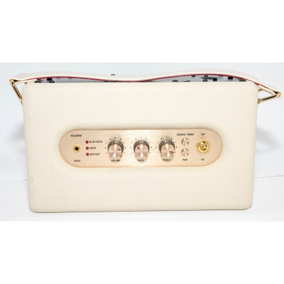 ALTAVOZ MARSHALL KILBURN CREMA