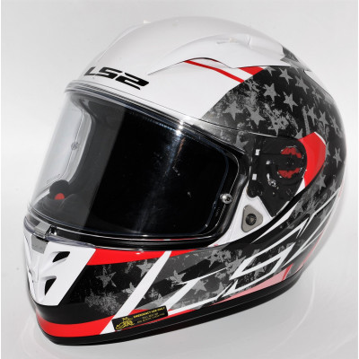 Casco Moto KTM Street Evo dos pantallas
