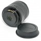 OBJETIVO CANON 18-55MM EFS 4-5.6 IS STM