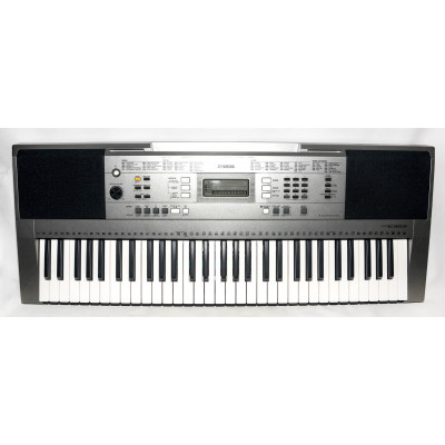 TECLADO ELECTRONICO YAMAHA PSR-E353
