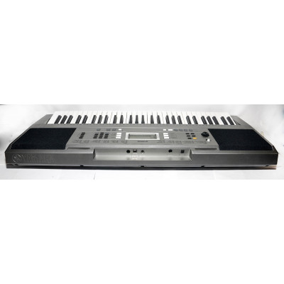 TECLADO ELECTRONICO YAMAHA PSR-E353