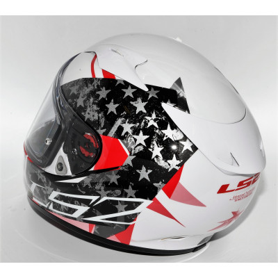 Casco Moto KTM Street Evo dos pantallas