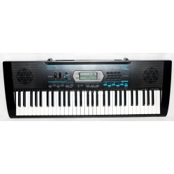 TECLADO CASIO CTK-2100