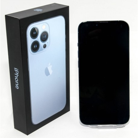 IPHONE 13 PRO 1TB AZUL