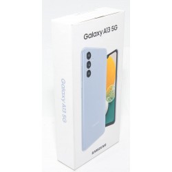SAMSUNG GALAXY A13 5G 128GB AZUL