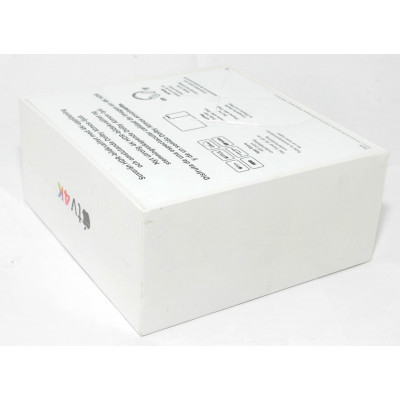 APPLE TV 4K HDR 32GB A1629 NEGRO PRECINTADO