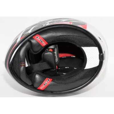 Casco Moto KTM Street Evo dos pantallas