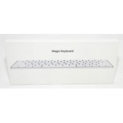TECLADO APPLE MAGIC KEYBOARD MK2A3Y/A