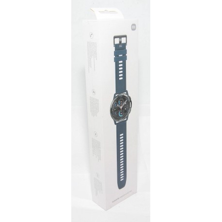 SMARTWATCH XIAOMI WATCH S1 ACTIVE