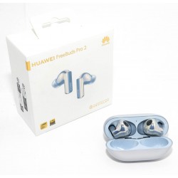 AURICULARES HUAWEI FREE BUDS PRO 2 PERLA