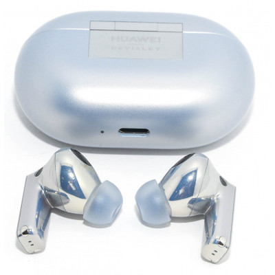 AURICULARES HUAWEI FREE BUDS PRO 2 PERLA