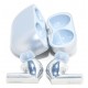 AURICULARES HUAWEI FREE BUDS PRO 2 PERLA