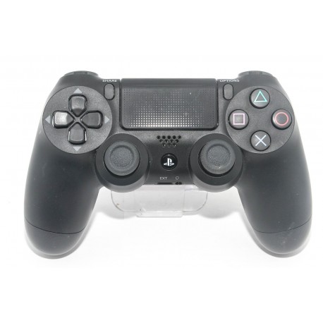 MANDO PS4 DUALSHOCK 4 NEGRO