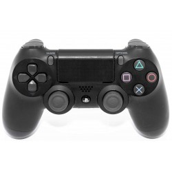 MANDO PS4 DUALSHOCK 4 NEGRO