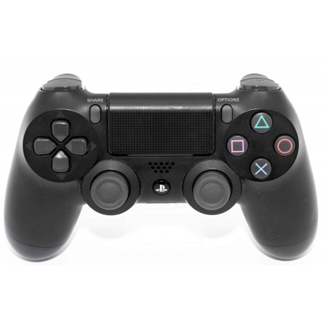 MANDO PS4 DUALSHOCK 4 NEGRO