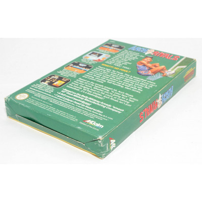 VIDEOJUEGO NES ARCH RIVALS COMPLETO