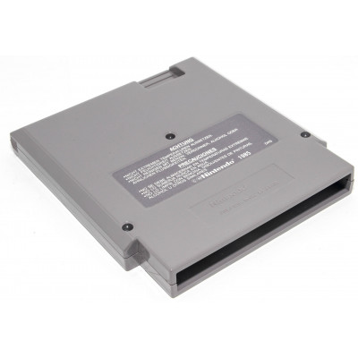 VIDEOJUEGO NES ARCH RIVALS COMPLETO