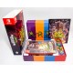 VIDEOJUEGO NINTENDO SWITCH TMNT SHREDDERS REVENGE