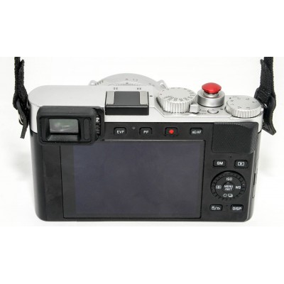 CAMARA DIGITAL LEICA D-LUX 7 CHROMO