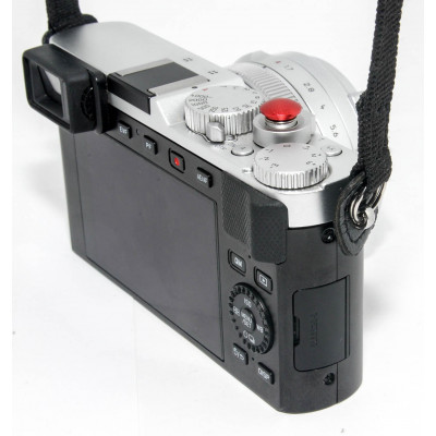 CAMARA DIGITAL LEICA D-LUX 7 CHROMO