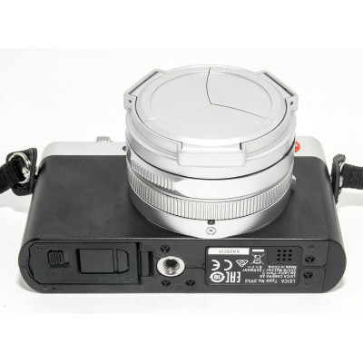 CAMARA DIGITAL LEICA D-LUX 7 CHROMO