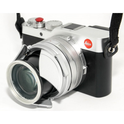 CAMARA DIGITAL LEICA D-LUX 7 CHROMO