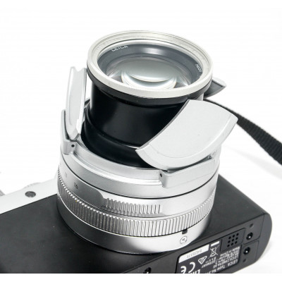 CAMARA DIGITAL LEICA D-LUX 7 CHROMO