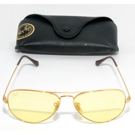 GAFAS DE SOL RAYBAN RB3689 EVOLVE